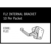 Marley FL2 Internal Bracket - FL2I